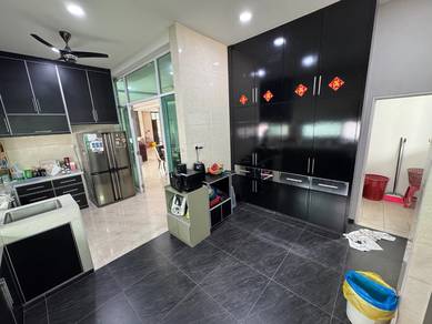 Bungalow House For Sale in Cyberjaya,SGR