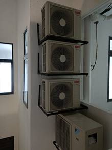 1hp Air-cond Promosi 