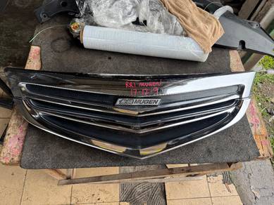 No 17-12-9 Honda Elysion RR1 Mugen Grill Japan