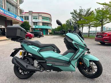Aveta Vanguard 250 V2