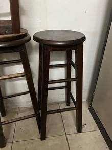 wood chairs