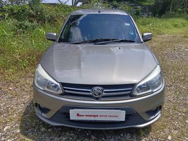 2019 Proton Saga PREMIUM