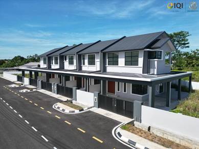 Terraced House For Sale in Kuching,SWK