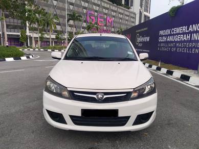 Proton Saga FLX FLX STANDARD in Perai, PNG