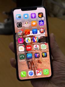 Apple iPhone 11 Pro Max 256 GB