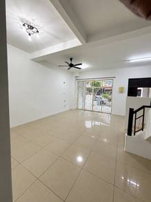2-storey Terraced House For Sale in Butterworth,PNG
