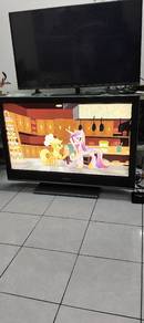 Sony lcd 42 inches 