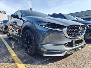 Mazda CX-30 G 2WD HIGH+P in Chan Sow Lin, KUL