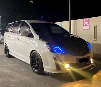 Proton Exora BOLD PREMIUM in Alor Setar, KDH