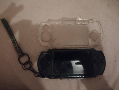Sony PSP Model 3002