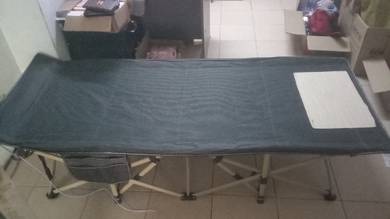 foldable bed