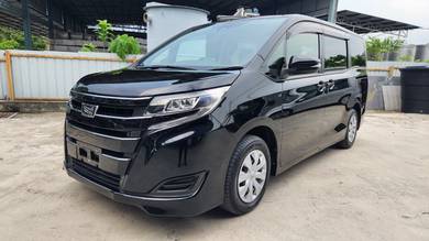 Toyota Noah X in Bangi, SGR