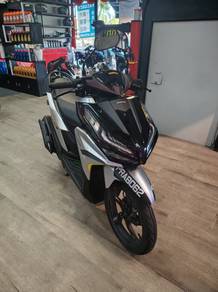 Honda Vario 125