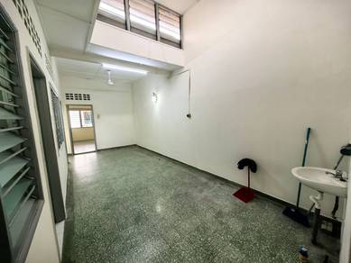 1-storey Terraced House For Sale in Kepong,KUL