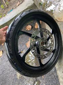 rim bunga lawang pnp y15