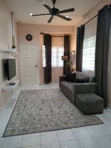 Aileen Homestay Shah Alam(Muslim only)