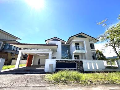 Bungalow House For Sale in Kota Kinabalu,SBH