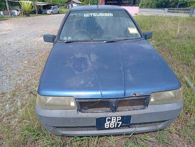 Part saga LMST utk dijual lerai