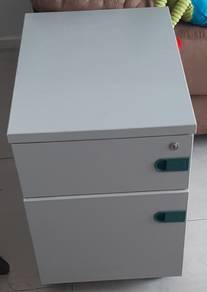 Mobile Pedestal Drawer 