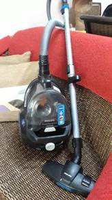 Vacuum Philips 2000w Model 8670 2000w