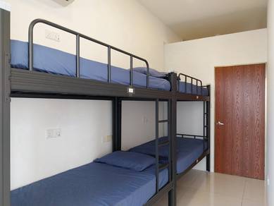 Room in Johor Bahru, JHR
