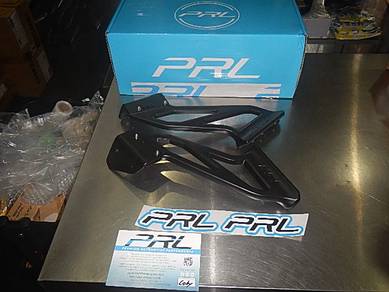 PRL Rear Wing Riser For FL5 Type R