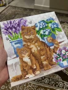Diamond Painting Art