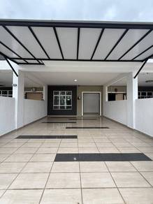 2-storey Terraced House For Sale in Johor Bahru,JHR