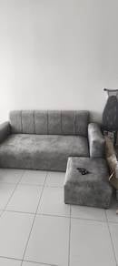 sofa l