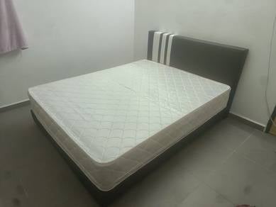 beds king size
