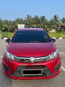 Proton Persona STANDARD in Bukit Payung, TRG