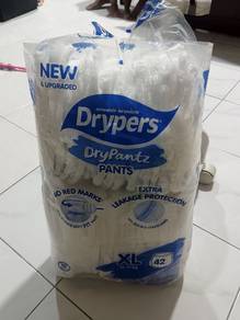 Drypantz XL