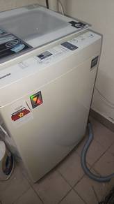 mesin basuh toshiba