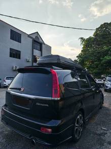 Honda Stream in Kuantan, PHG