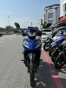 Honda Dash 125