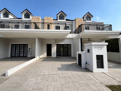 2-storey Terraced House For Sale in Sepang,SGR