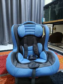 Baby Car Seat 