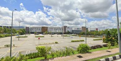 Agricultural Land in Nilai, NSN