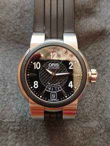 Oris TT1 
