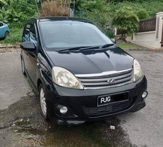 2009 Perodua Viva ELITE AT