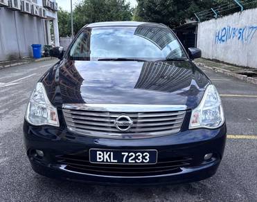 Nissan Sylphy COMFORT IMPUL in Cheras, KUL