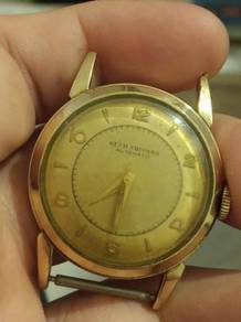 Vintage Seth Thomas automatic watch