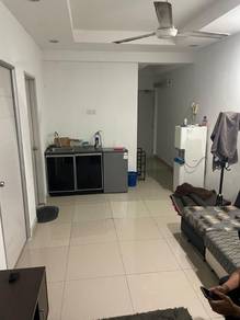 Service Residence For Rent in Menara U2