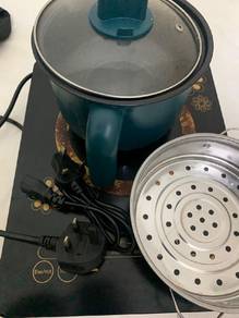 Dapur elektrik