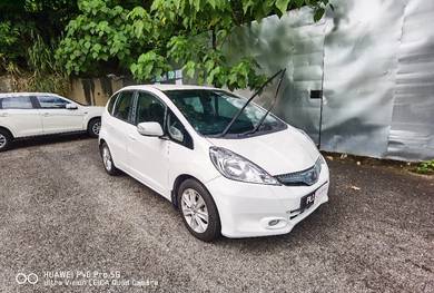 Honda Jazz Hybrid HYBRID in Greenlane, PNG