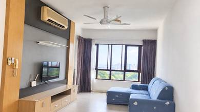 Condominium For Rent in Savanna