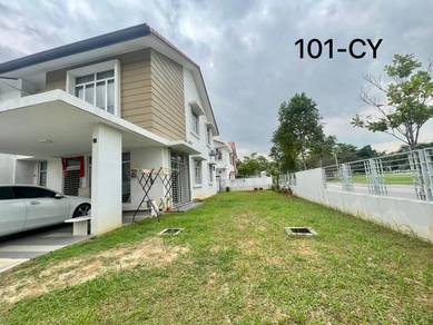 2-storey Terraced House For Sale in Klang,SGR