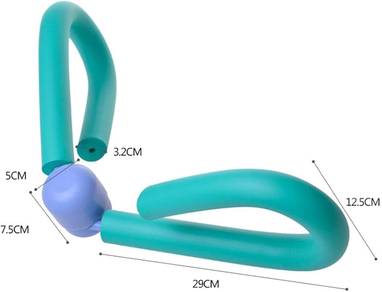 Thigh Master Workout Fitness Equipment
