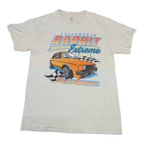 Volkswagen Rabbit Extreme Racing