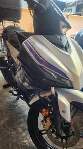 Yamaha Y16ZR